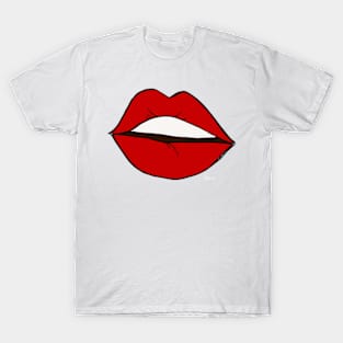 lips T-Shirt